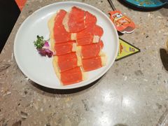 -牛牛章·章鱼水煎肉(光谷世界城店)