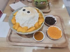 -怪物的冰与火(天虹商场中山路店)