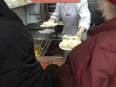 -庆丰包子铺(和平里店)