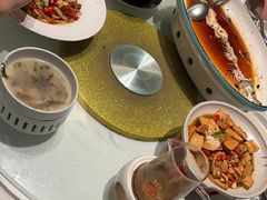 -粤盛海鲜楼(融冠乐城店)