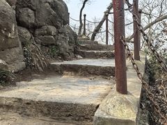 -南京市江宁方山