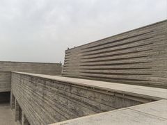 -盘龙城遗址博物院