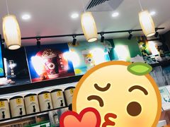 -茶话弄(北京密云万象汇店)