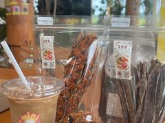 -omitofee咖啡(水泽店)