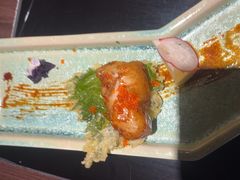 -匠和风精致料理(莆田财富中心店)