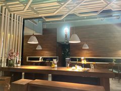大堂-十面春风·江南面馆(崇宁路店)