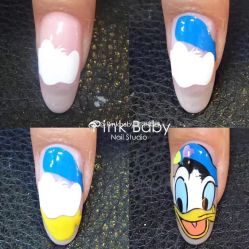 -PinkBaby美甲美睫