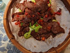-米庄·原味私房菜(骏壹万邦店)