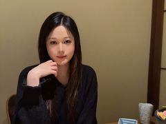 -水之惠鲜鱼料理(王府大街店)