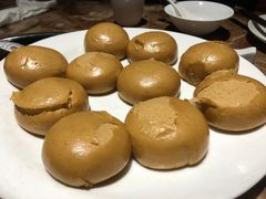 外婆菜窝窝头-客满楼中餐厅(安溪店)