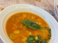 -安妮意大利餐厅(世贸天阶店)