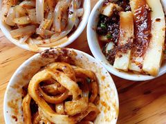 -洞子口张老二凉粉(文殊院店)