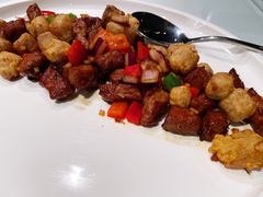 -申粤轩酒楼·三十年粤菜经典(丁香花园店)