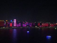 -武汉关码头(轮渡站)