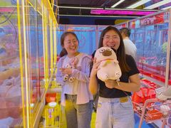 -风云再起游乐汇(北京西单西西友谊店)