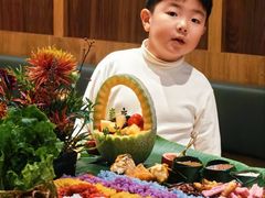 -一坐一忘云南菜(卓悦中心)