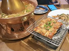 -雀舞云南菜(天津天河城购物中心店)