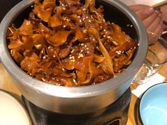 -局气 烤鸭·北京菜(光华路店)