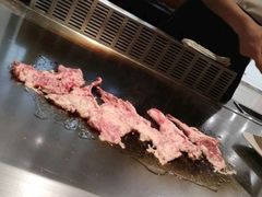 -大渔铁板烧(万象城店)
