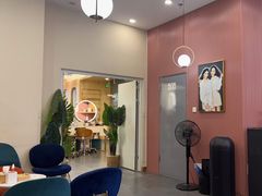 -海马体照相馆(上海宝山万达广场店)