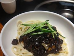 -军硕烤肉·部队火锅(二七万达店)