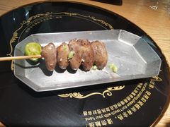 -沼津港精致料理·寿喜烧·烧鸟(青浦宝龙广场日料榜单店)