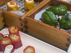-蔡澜点心·粤菜(领展购物广场店)