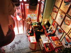 -大王油茶(二厂文创公园店)