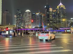 -上海中心大厦