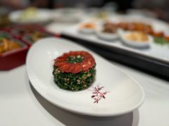 -国人川菜(李家村建东街店)