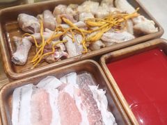 -菌小白·野生菌火锅(时尚天河店)