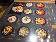-正苑26年海鲜烤肉•牛尾汤汤饭(东港店)