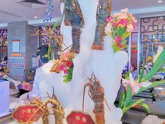 -舒友海鲜姿造(白鹭洲店)