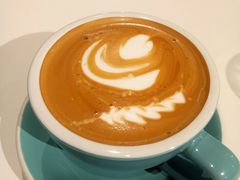 -Hiwork cafe(新街高和店)