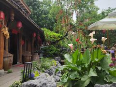 -田园印象·成都土菜院子(华阳店)