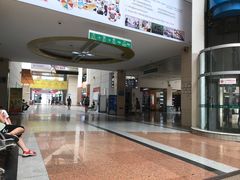 -义乌小商品批发市场(中国小商品城·篁园服装市场店)