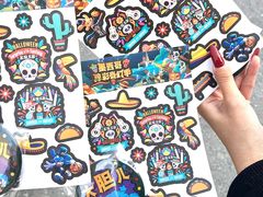 -大连海昌发现王国主题公园