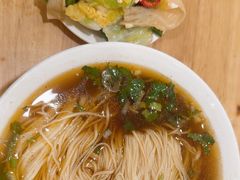-水仙拉面(水仙街店)