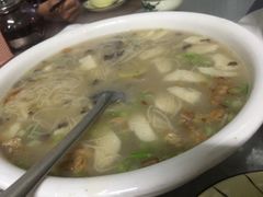 面线糊-百家福海鲜排档·闽菜·家宴(斗西路口店)