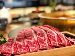 -湊湊火锅·茶憩(东城万达店)