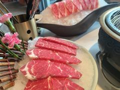 -红沃鳗鱼黑牛烤肉店(不老街店)