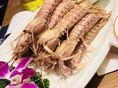 -必点海鲜·鲅鱼水饺(鞍山西道店)