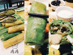 -素清香(解放路店)