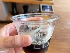 -Cafe del Volcan(永康路店)