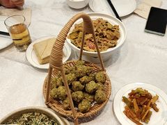 -潍坊菜馆(三里河南横街店)