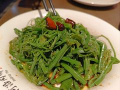 -河沿肉饼Beijing Pie(东华门店)