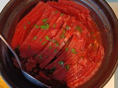 -荷塘秋月·本帮江浙菜(国权路店)