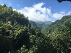 -浙西大峡谷