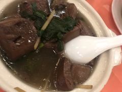 -深运潮州粥(东门店)