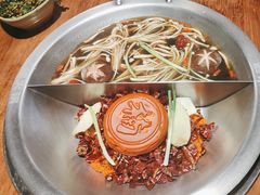 -楠火锅(仁恒梦中心店)